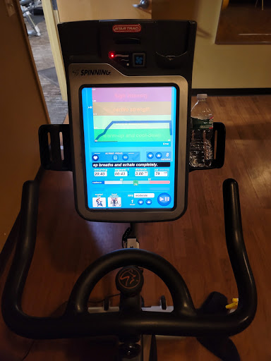 Gym «Anytime Fitness», reviews and photos, 32 Indian Rock Rd, Windham, NH 03087, USA