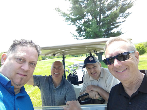 Golf Course «Beekman Golf Course & Restaurant», reviews and photos, 11 Country Club Rd, Hopewell Junction, NY 12533, USA