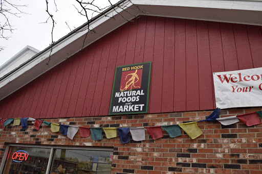 Red Hook Natural Foods, 7478 S Broadway, Red Hook, NY 12571, USA, 