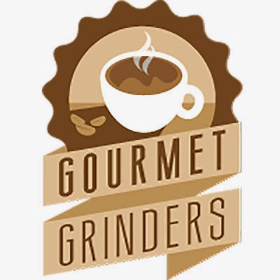 Gourmet Grinders Coffee Service