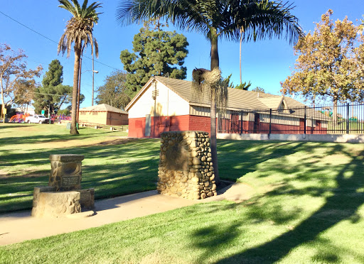 Childrens theater Inglewood