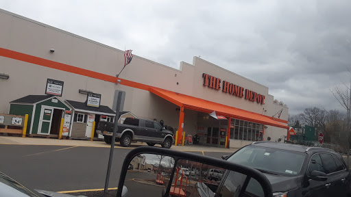 Home Improvement Store «The Home Depot», reviews and photos, 785 New York Ave, Huntington, NY 11743, USA