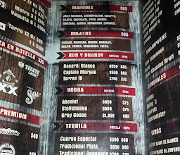 La Barrilera photo