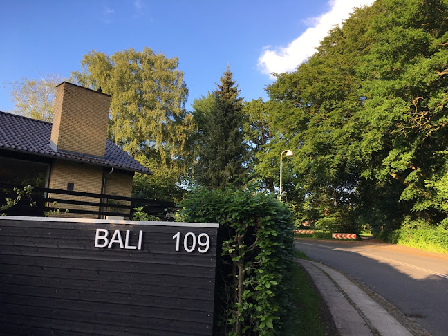 Anmeldelser af Bali massage & beauty i Hørsholm - Massør