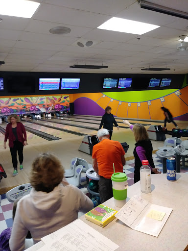 Bowling Alley «Champlain Lanes», reviews and photos, 2630 Shelburne Rd, Shelburne, VT 05482, USA