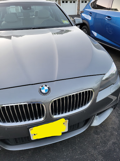 Auto Body Shop «Bridgewater Collision Repair», reviews and photos, 208 NJ-28, Bridgewater, NJ 08807, USA