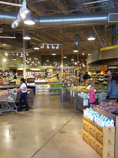 Grocery Store «Whole Foods Market», reviews and photos, 500 W Germantown Pike, Plymouth Meeting, PA 19462, USA