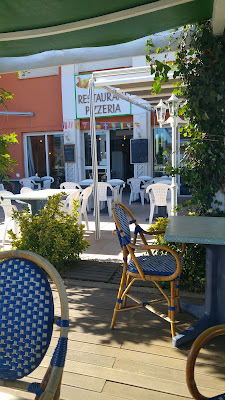 Le Patio à Bastia