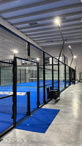 Padel Saturraran en Mutriku, Guipúzcoa