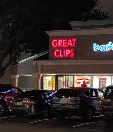 Hair Salon «Great Clips», reviews and photos, 5500 Greenville Ave #502, Dallas, TX 75206, USA