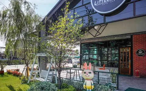 Little Loft Cafe ลิตเติ้ลลอฟท์ คาเฟ่ & ฟาร์ม ร้านอาหาร อร่อย บางพลี สมุทรปราการ image
