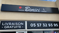 Photos du propriétaire du Pizzeria Pizza Bonici - St André de Cubzac à Saint-André-de-Cubzac - n°3