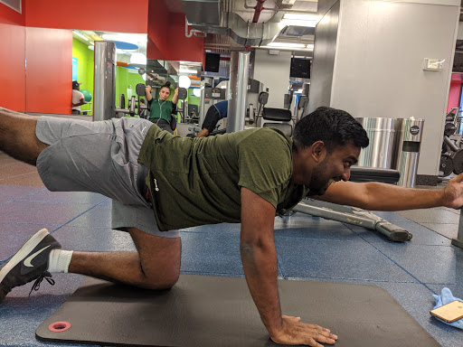 Gym «Blink Fitness Journal Square», reviews and photos, 35 Journal Square Plaza, Jersey City, NJ 07306, USA