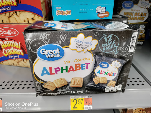 Supermarket «Walmart Neighborhood Market», reviews and photos, 2951 Matlock Rd, Mansfield, TX 76063, USA