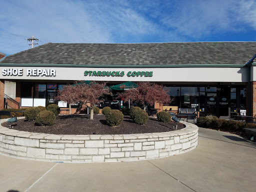Coffee Shop «Starbucks», reviews and photos, 1720 Clarkson Rd, Chesterfield, MO 63017, USA