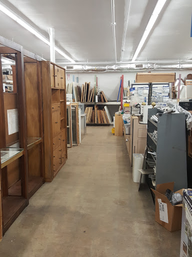 Social Services Organization «Habitat for Humanity ReStore», reviews and photos, 7612 S Westnedge Ave, Portage, MI 49002, USA