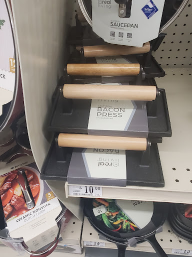 Discount Store «Big Lots», reviews and photos, 200 Clinton Blvd, Clinton, MS 39056, USA