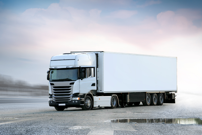 TSL Partner Sp z o.o. SP.K. - Przeprowadzka