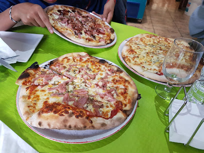 PIZZERíA RESTAURANTE ANCALAGüELA