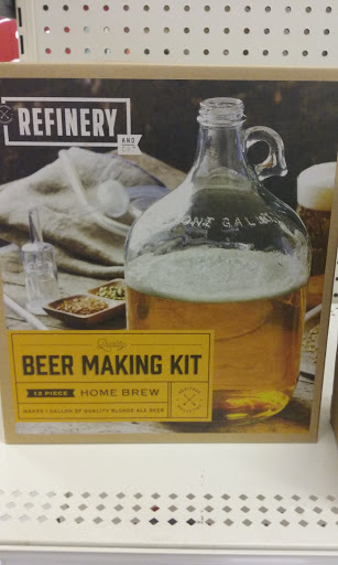 Department Store «Target», reviews and photos, 300 S Randall Rd, Elgin, IL 60123, USA