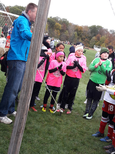 Park «Cyntheanne Park», reviews and photos, 12383 Cyntheanne Rd, Fishers, IN 46037, USA