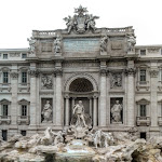 Photo n°1 de l'avis de Viktor.i fait le 08/02/2018 à 12:09 sur le  Pinsa 'mpò - pinseria romana a roma prati vaticano à Rome