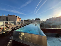 Les plus récentes photos du Restaurant Five Seas Hotel à Cannes - n°1