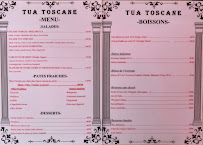 Photos du propriétaire du Restaurant italien Tua Toscane à Albi - n°9