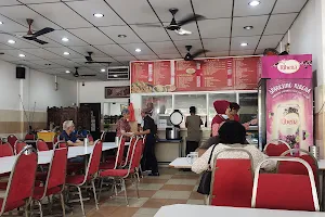 The Chennai Curry House image