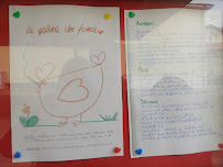 Osteria La Gallina Che Fuma à Verbania menu