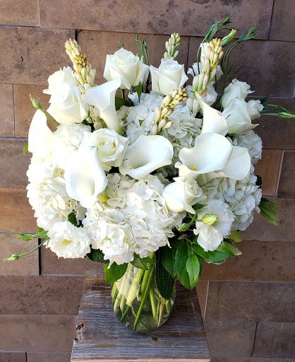 Florist «Blossoms Flower Shop», reviews and photos, 147 E Sailer Dr, San Mateo, CA 94403, USA