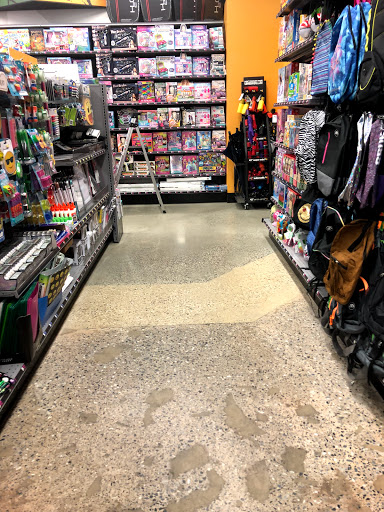 Variety Store «Five Below», reviews and photos, 120 S 32nd St, Camp Hill, PA 17011, USA