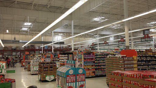 Supermarket «WinCo Foods», reviews and photos, 2400 N Park Blvd, Pittsburg, CA 94565, USA