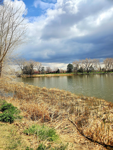Park «Huston Lake Park», reviews and photos, 850 S Bryant St, Denver, CO 80219, USA