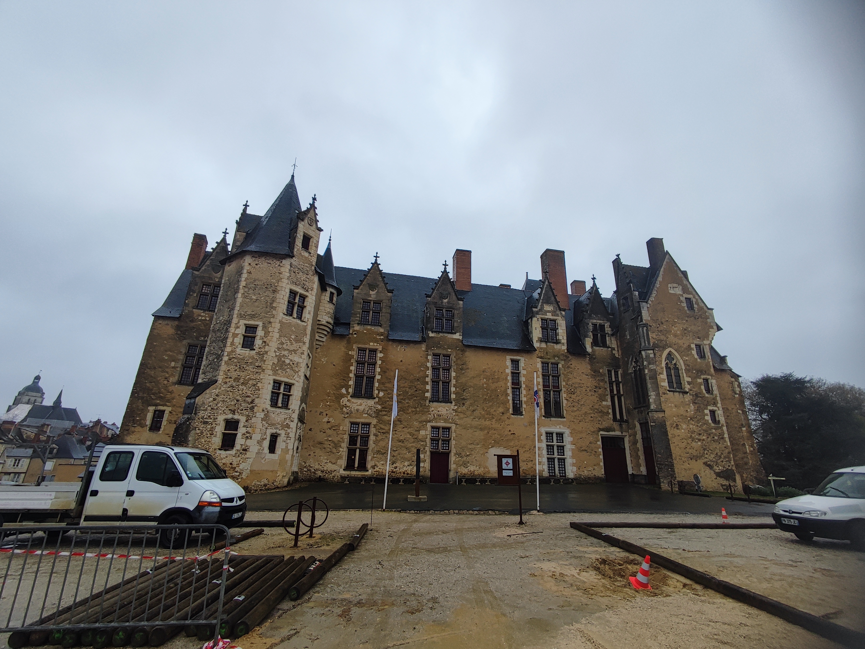 Photo n° 2 de l'avis de Laetitia.o fait le 16/04/2023 à 11:18