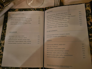 Photo n°12 de Le Chardenoux Cyril Lignac à Paris ()