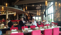 Atmosphère du Restaurant La Taverne - Table de caractère - Le Mans Nord - n°10