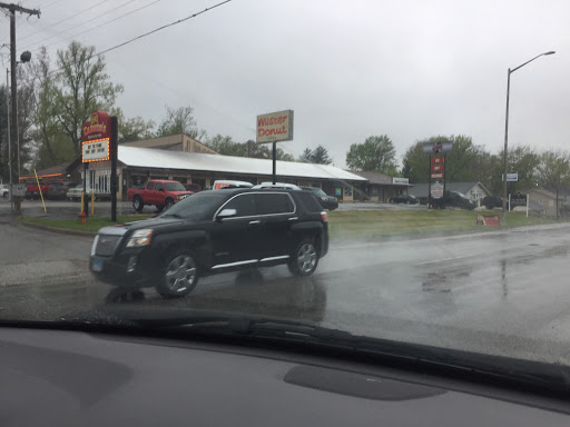 Donut Shop «Mister Donut», reviews and photos, 2720 Grovelin St # A, Godfrey, IL 62035, USA
