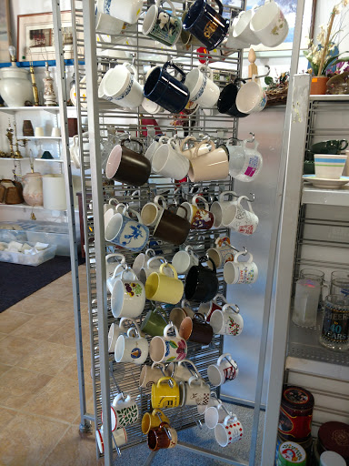 Thrift Store «Freedom Treasures Resale Store», reviews and photos, 7570 Cooley Lake Rd, Waterford Twp, MI 48327, USA