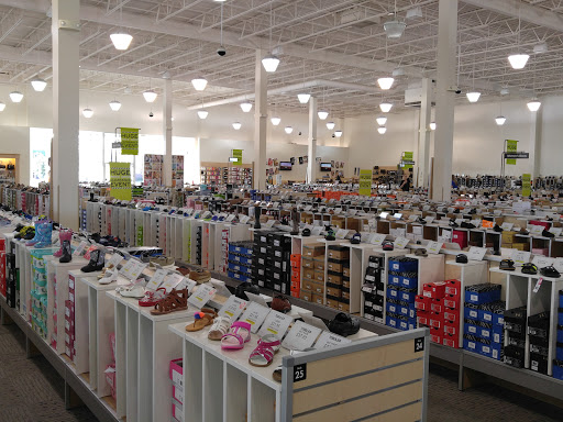 Shoe Store «DSW Designer Shoe Warehouse», reviews and photos, 12658