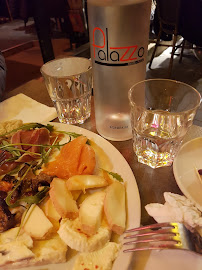 Plats et boissons du Restaurant italien Palazzo à Bordeaux - n°10