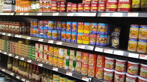 Supermarket «Great Wall Supermarket», reviews and photos, 8815 Valley Blvd, Rosemead, CA 91770, USA