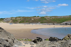 Photo de Broad Haven South zone sauvage