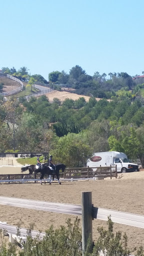 Dove Hollow Dressage Center Inc