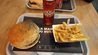 Les plus récentes photos du Restaurant de hamburgers La maison du burger à Mulhouse - n°7