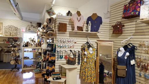 Gift Shop «Ten Thousand Villages», reviews and photos, 719 Main St, Evanston, IL 60202, USA