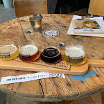 Photo n°2 de l'avis de Martin.. fait le 15/03/2023 à 07:47 sur le  Sudden Death Brewing à Lübeck