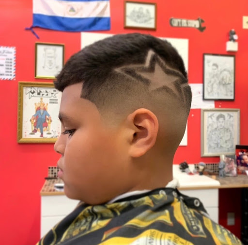 Barber Shop «GoodFellas Barbershop and Salon», reviews and photos, 293 Main St, Ansonia, CT 06401, USA