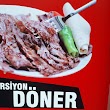 ŞAMPİYON DÖNER FAST FOOD