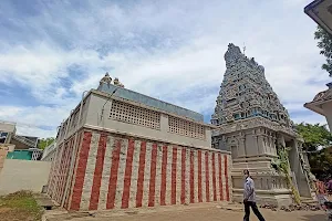 Sri Vettai Venkatesa Perumal Kovil image